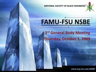 FAMU-FSU NSBE