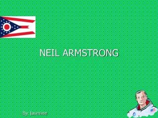 NEIL ARMSTRONG