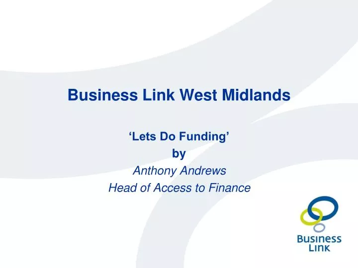 business link west midlands