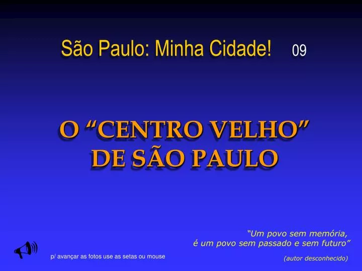 s o paulo minha cidade 09