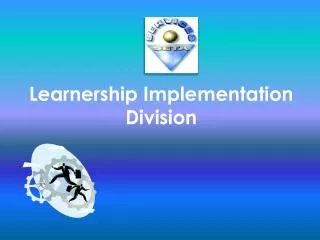 Learnership Implementation Division