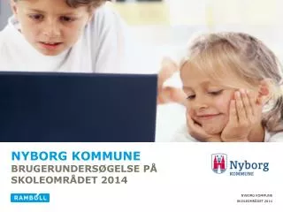 nyborg kommune brugerunders gelse p skoleomr det 2014