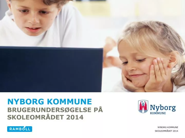 nyborg kommune brugerunders gelse p skoleomr det 2014