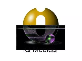 iQ Medical