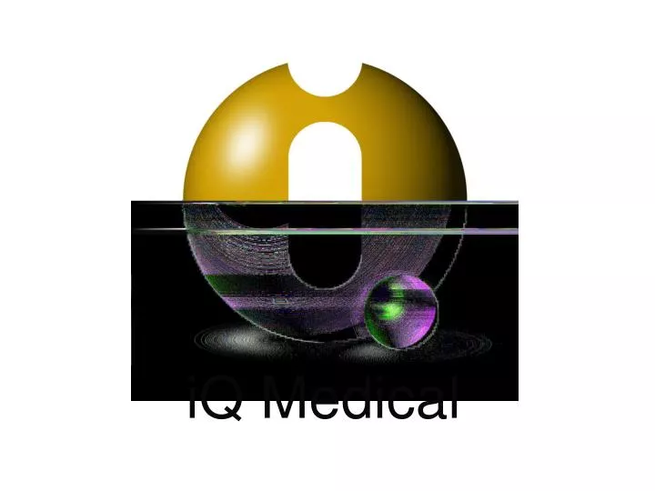 iq medical