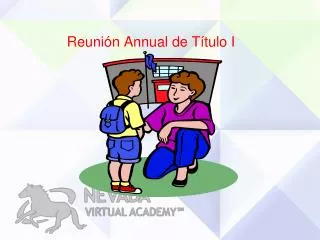 reuni n annual de t tulo i