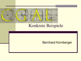 konkrete beispiele