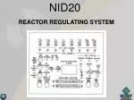 NID20 - slide 1