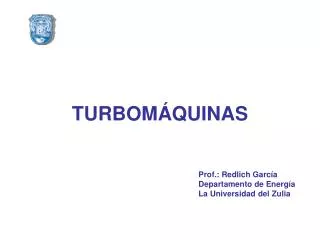 turbom quinas