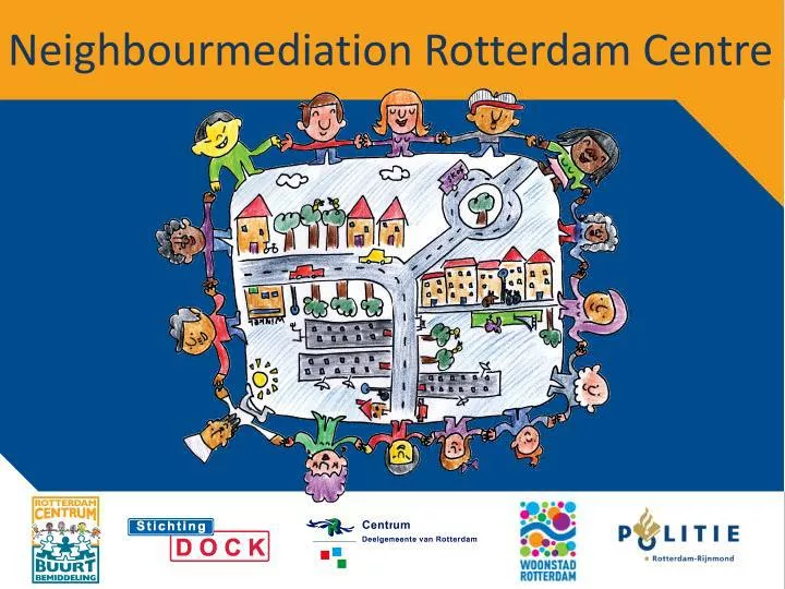 neighbourmediation rotterdam centre