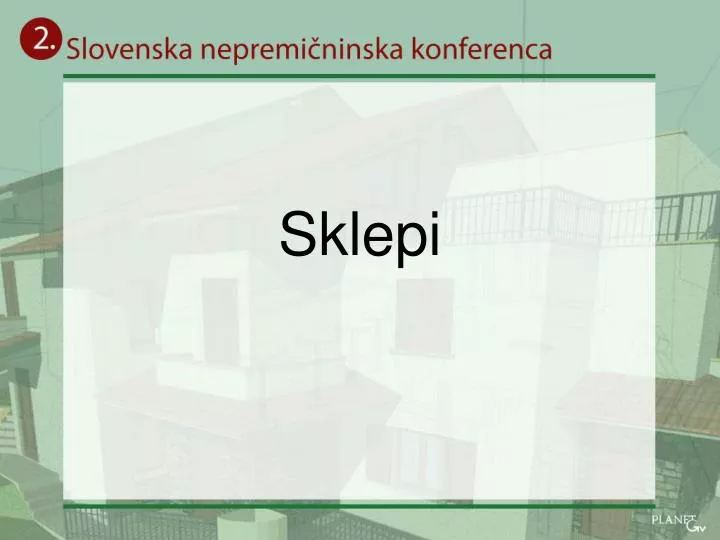 sklepi