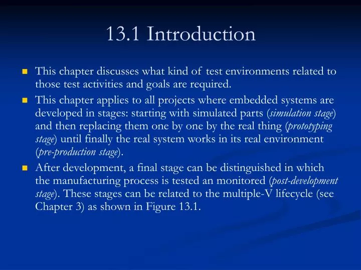 13 1 introduction