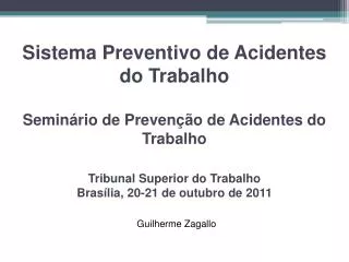 guilherme zagallo
