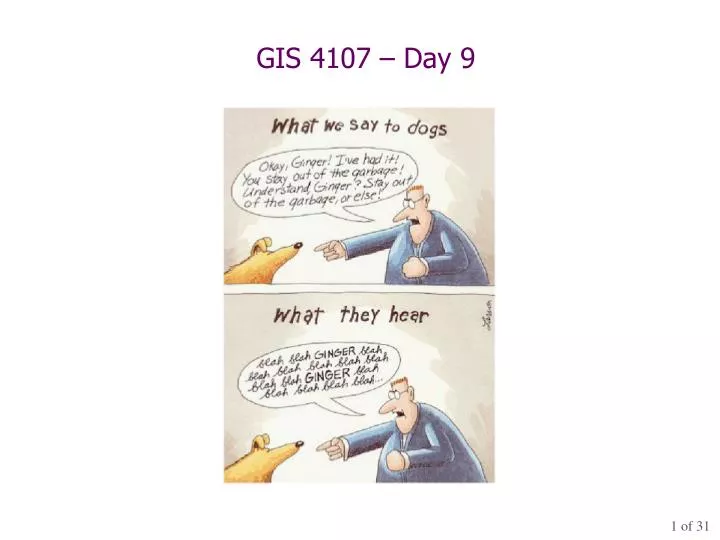 gis 4107 day 9