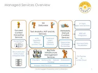 Managed Services Overview