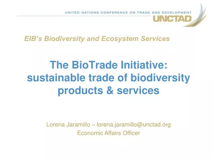 eib s biodiversity and ecosystem services