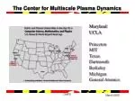 Advancing Multiscale Plasma Dynamics Research: The CMPD Initiative - slide 1
