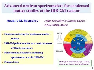 Advanced neutron spectrometers for condensed matter studies at the IBR-2M reactor