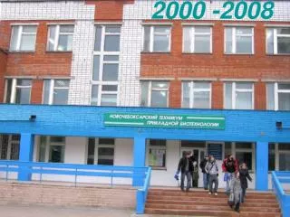 2000 2008