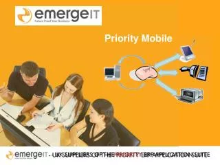 Priority Mobile