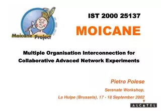 MOICANE