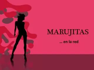 en la red