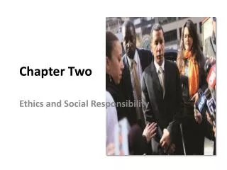 chapter two