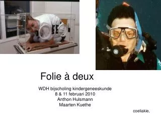 folie deux