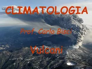 vulcani