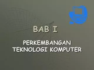 bab i