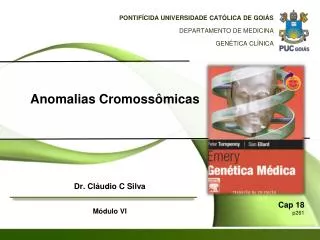anomalias cromoss micas