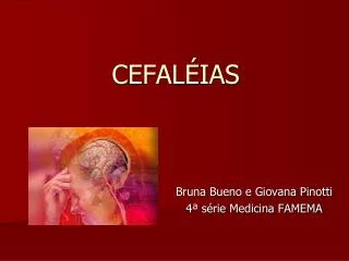 cefal ias