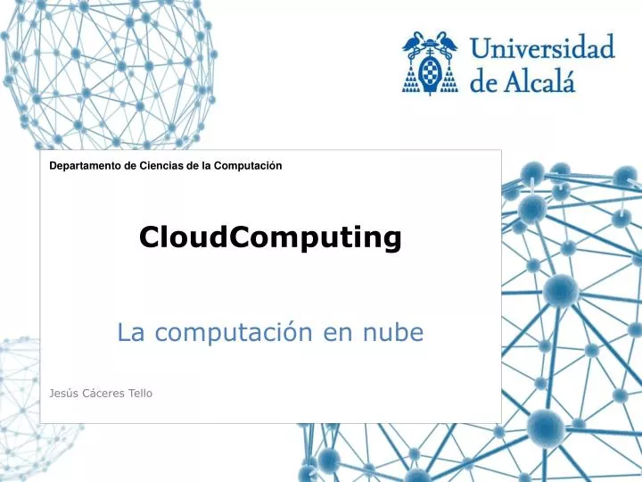 cloudcomputing
