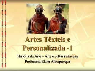 artes t xteis e personalizada 1