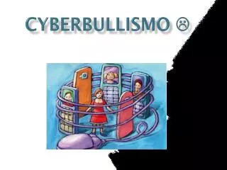 cyberbullismo