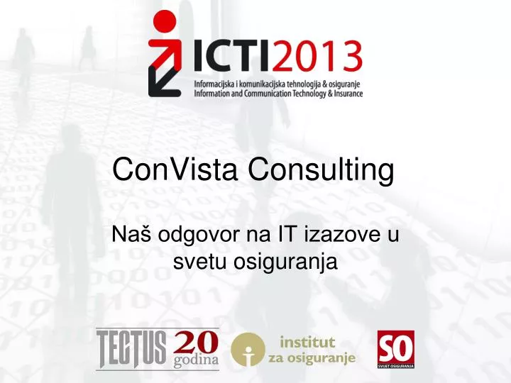 convista consulting