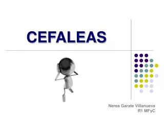 cefaleas