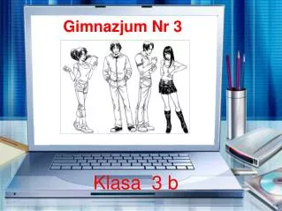 klasa 3 b