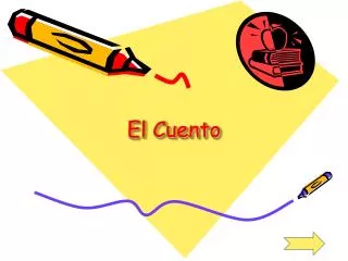 el cuento