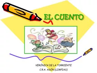 el cuento