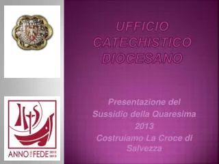 ufficio catechistico diocesano