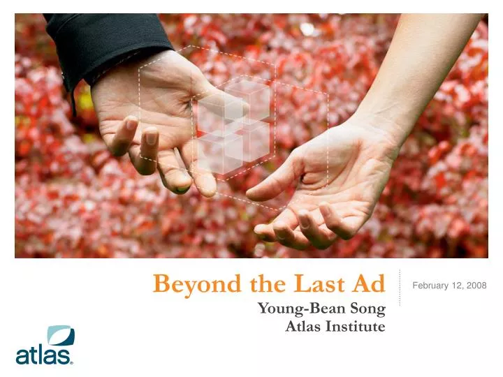 beyond the last ad young bean song atlas institute
