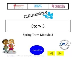 story 3
