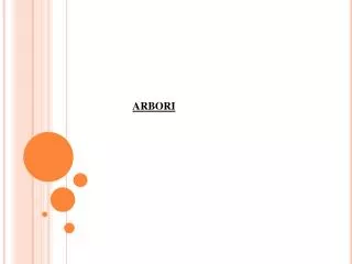 arbori