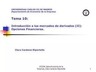 clara cardone riportella