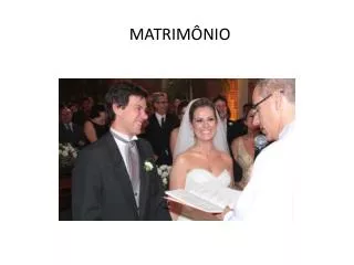 matrim nio