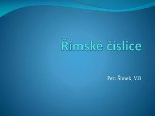 msk slice