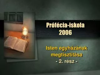 pr f cia iskola 2006