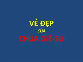 v p c a ch a gi su