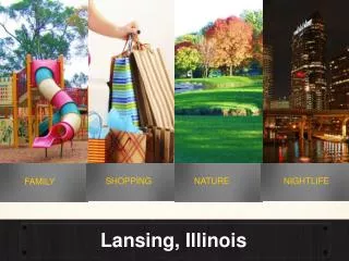 Lansing, Illinois